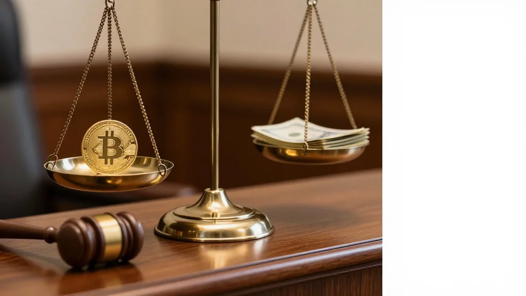 Community Banks Challenge OCC's Coinbase Trust Charter Approval