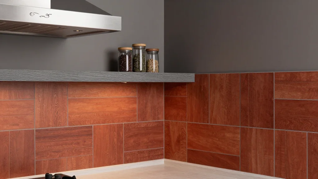 A Dated ’80s Kitchen Gets a Floor-to-Ceiling Renovation for Only $9,000