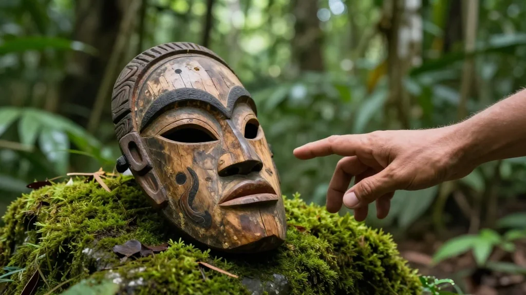 Uncontacted Tribes Reveal Secrets of Trust and Status