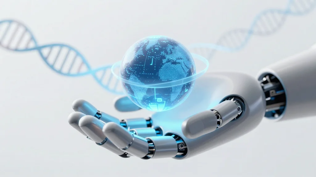 Axtria Acquires Conexus Solutions to Fuse AI and CRM in Life Sciences
