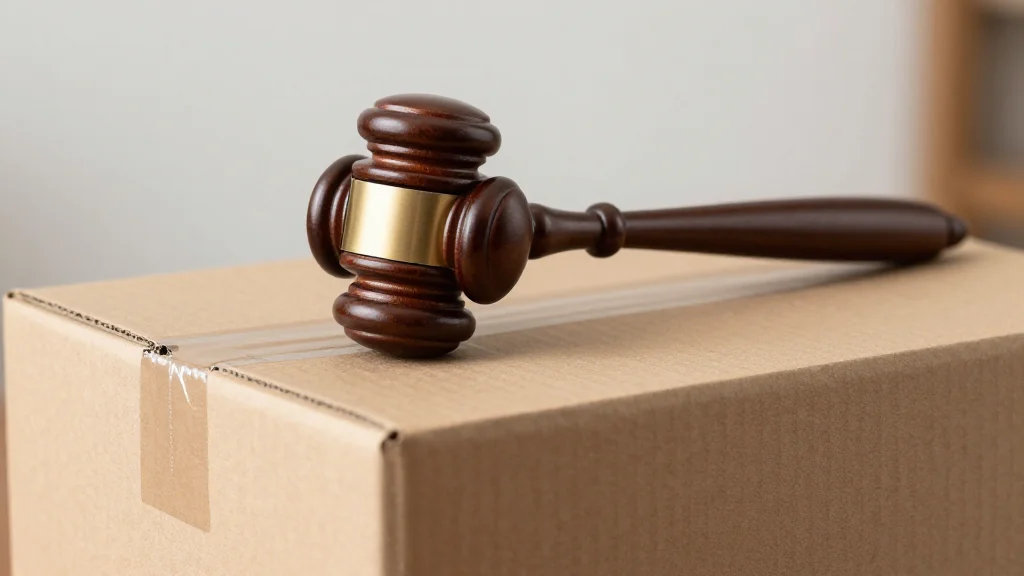 Supreme Court to Hear Case That Could Undermine Arbitration in Last‑Mile Delivery Disputes