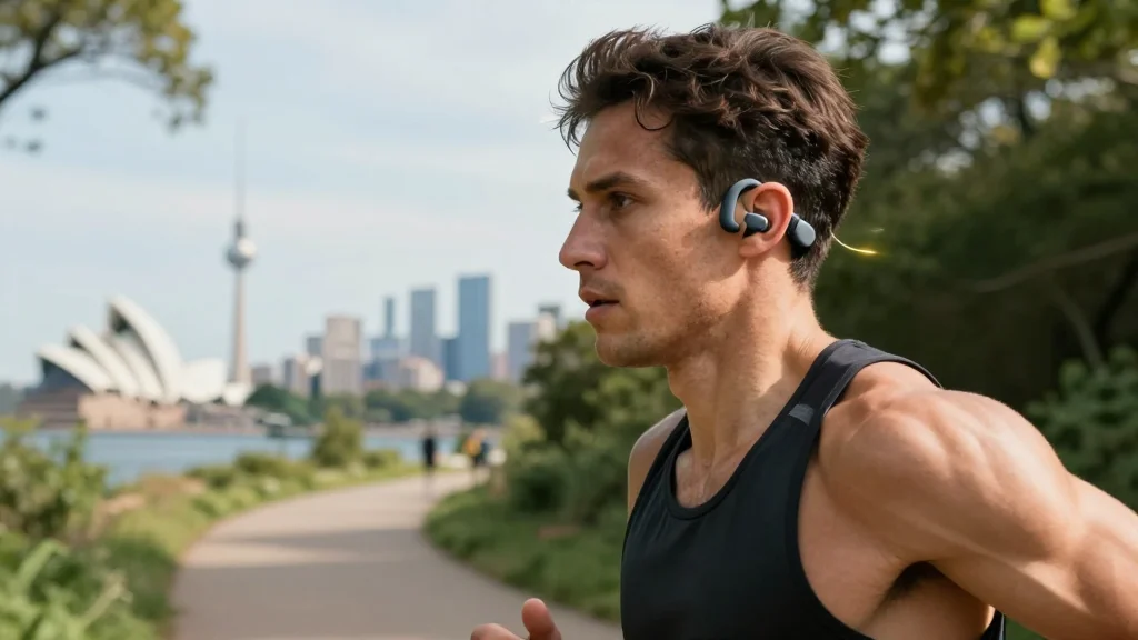 Run 10K in Shokz Challenge for Major Marathon Bibs