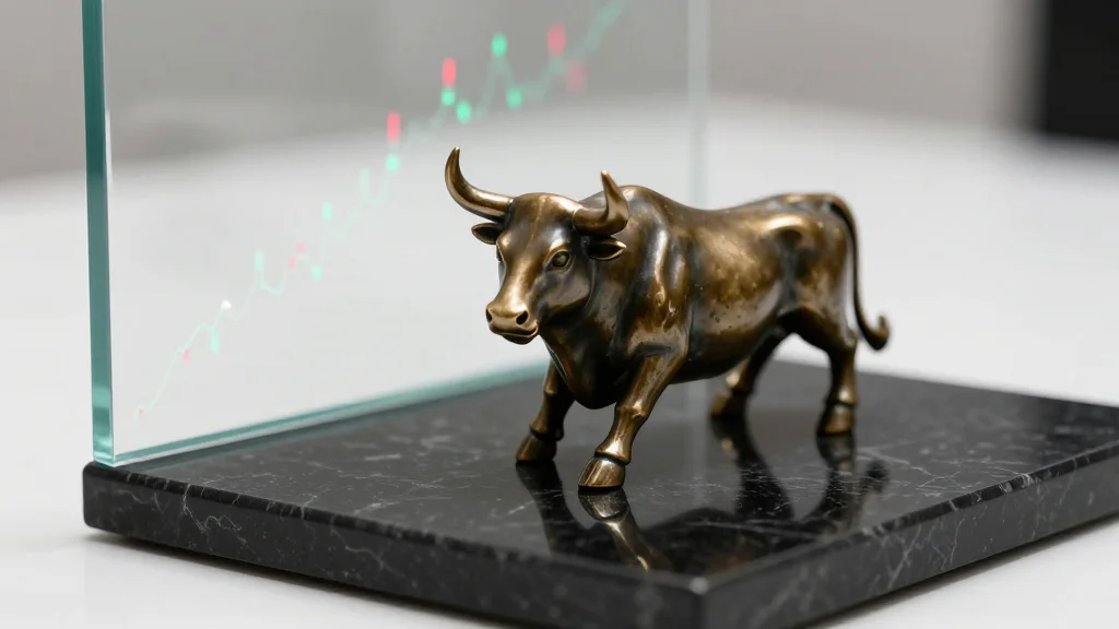Volatility Persists; Upside Calls Hedge Downside Risk