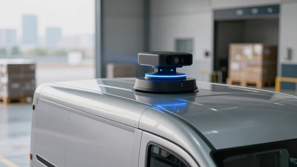 MMD Partners with Autonomous Driving Firm CiDi