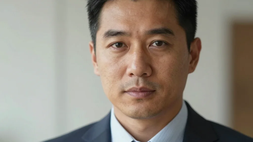 Eye Contact Boosts Persuasion, Confidence, and Business Success