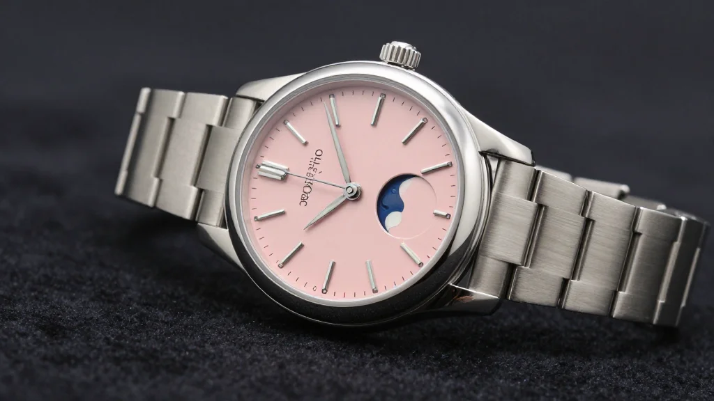 Fruits & Vegetables: Close-Up on the Frederique Constant New Manufacture Classics