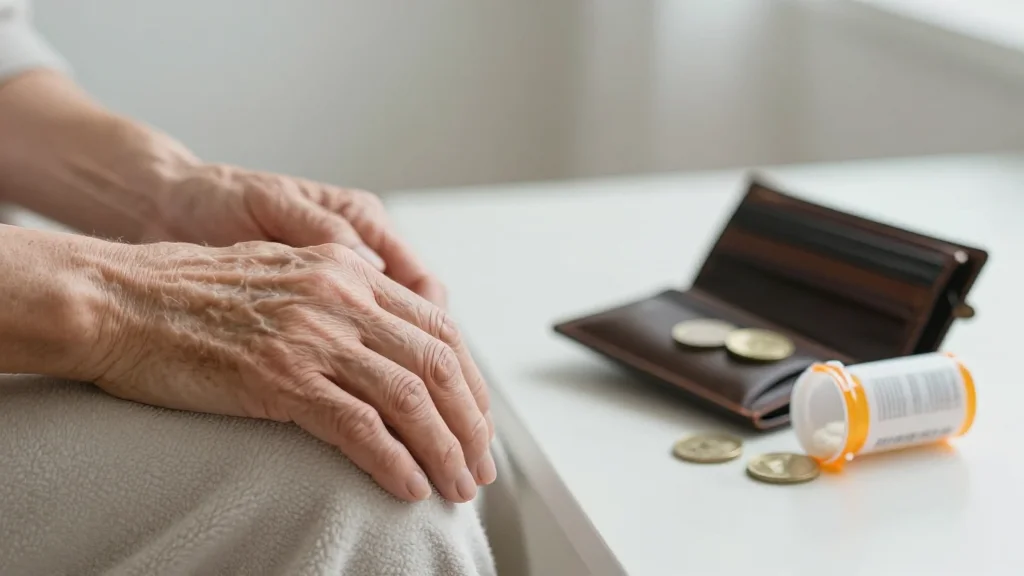 Many People Will Need Long-Term Care, but Most Don’t Have Insurance to Cover It