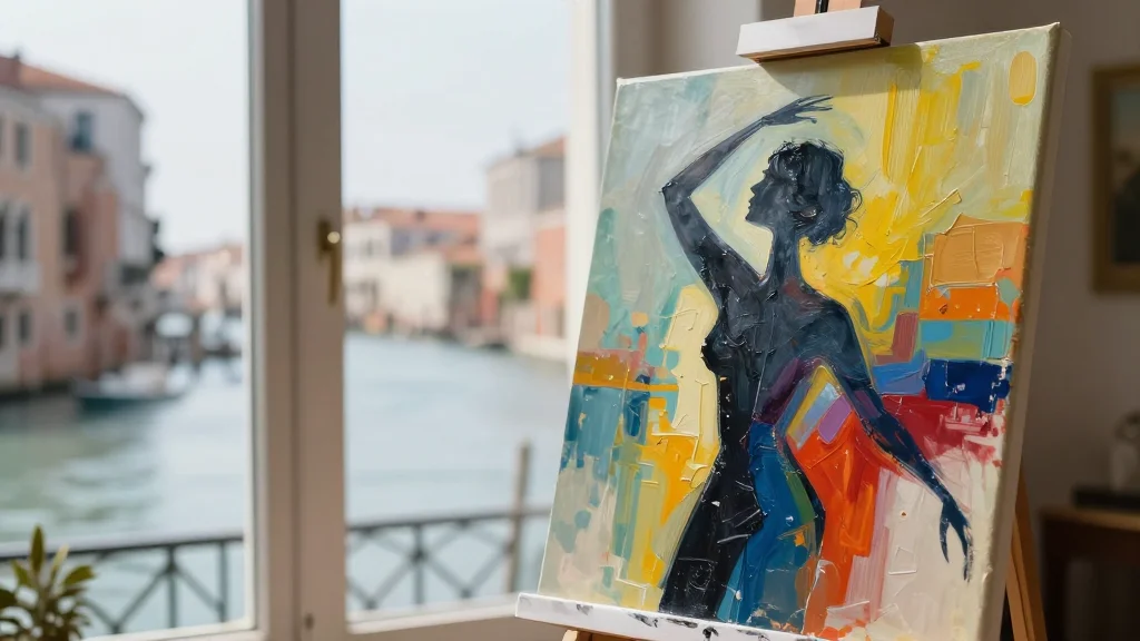 Venice Biennale’s Overlooked Art and Must‑see Women Exhibition