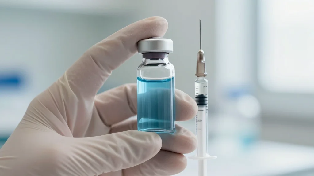 RFK Jr. Issues New ACIP Charter, Broadening Vaccine Panel Amid Court Freeze