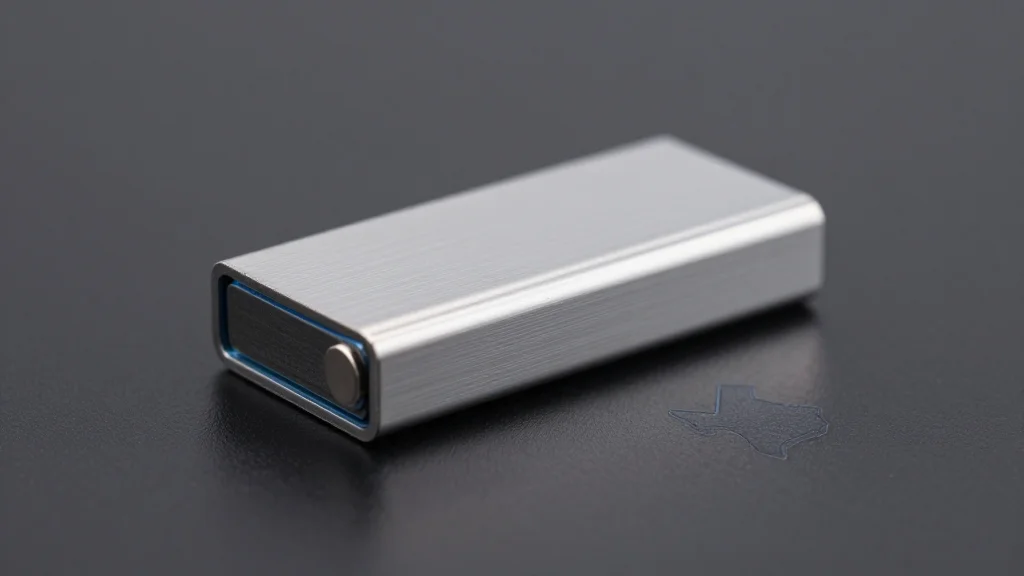 J-Star Holding Secures $60 Million Taiwan‑Backed Funding for U.S. Solid‑State Battery Plant