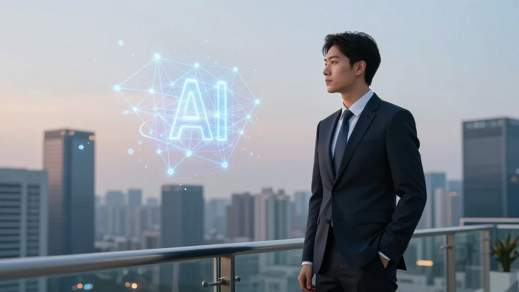 AI Won’t Replace Us, It Reveals Hidden Opportunities