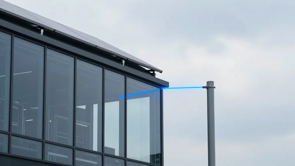 Wisconsin Sets First Dedicated Data‑Center Electricity Rates, Targeting Energy Costs