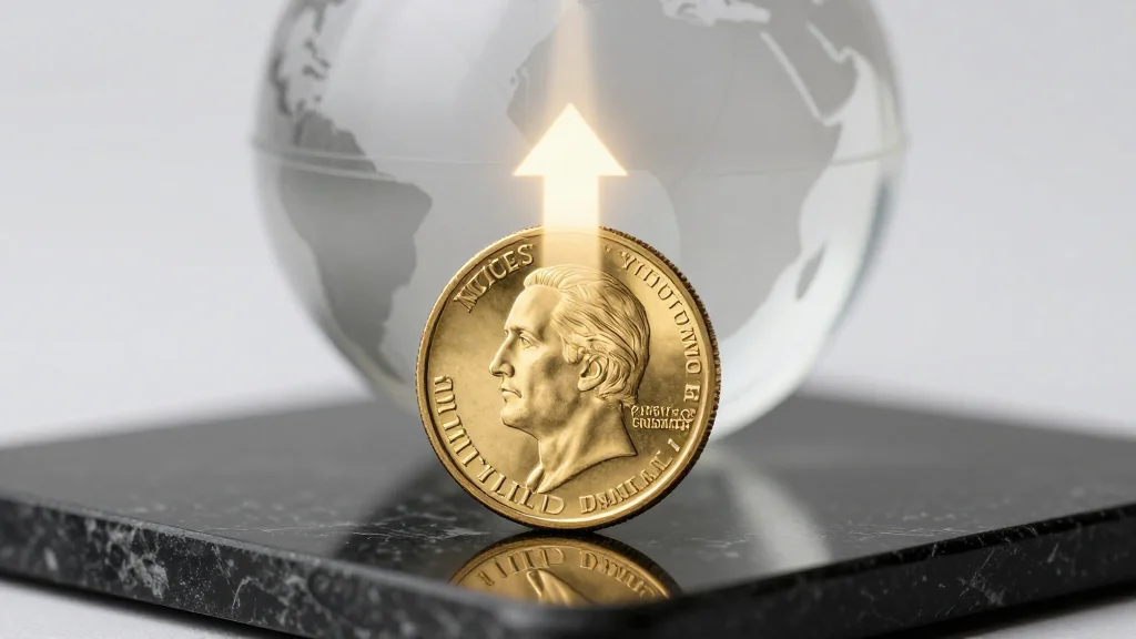 Goldman Sachs Forecasts Stronger Dollar and Higher Rates as Energy Shock Persists