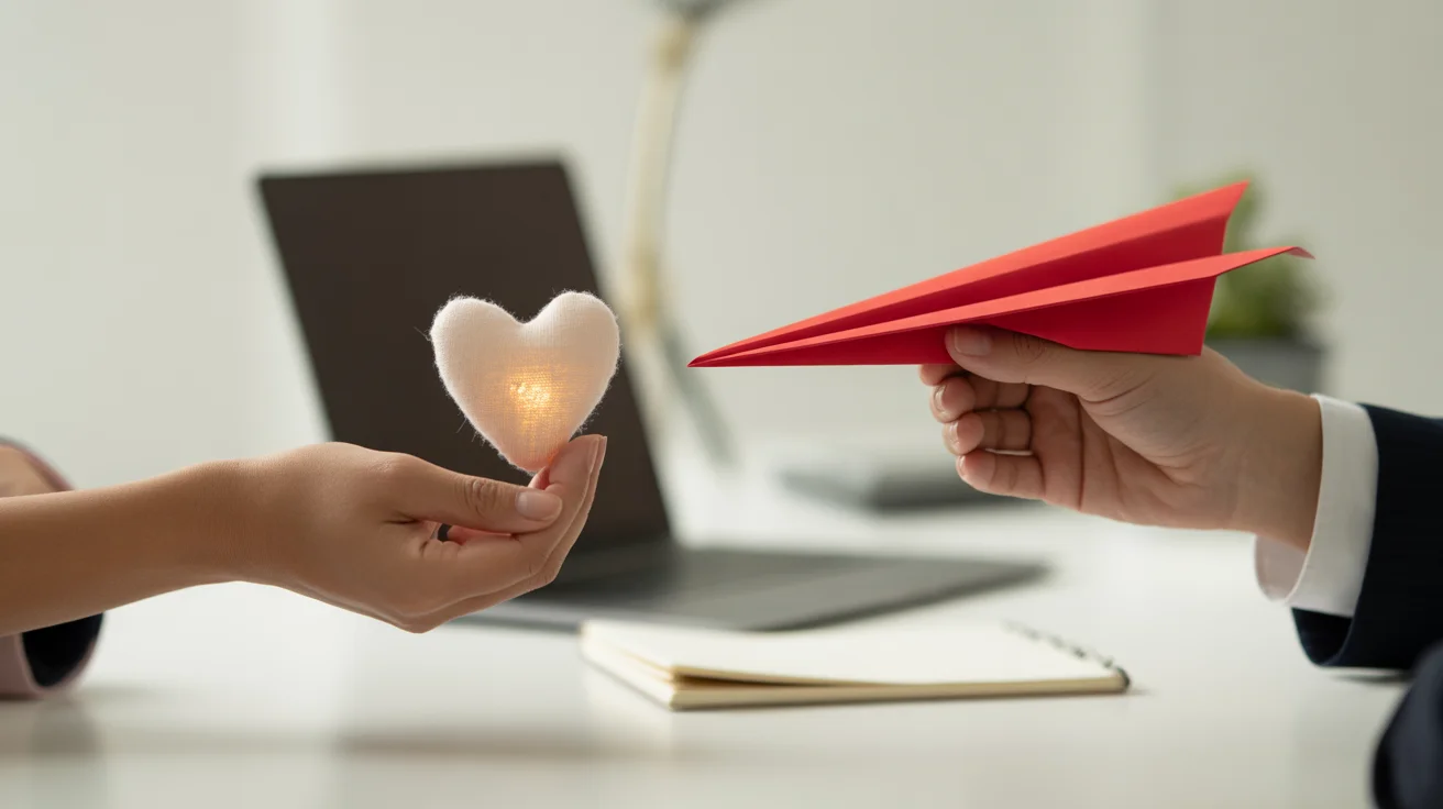 Emotion Drives Action: Make Them Feel Something
