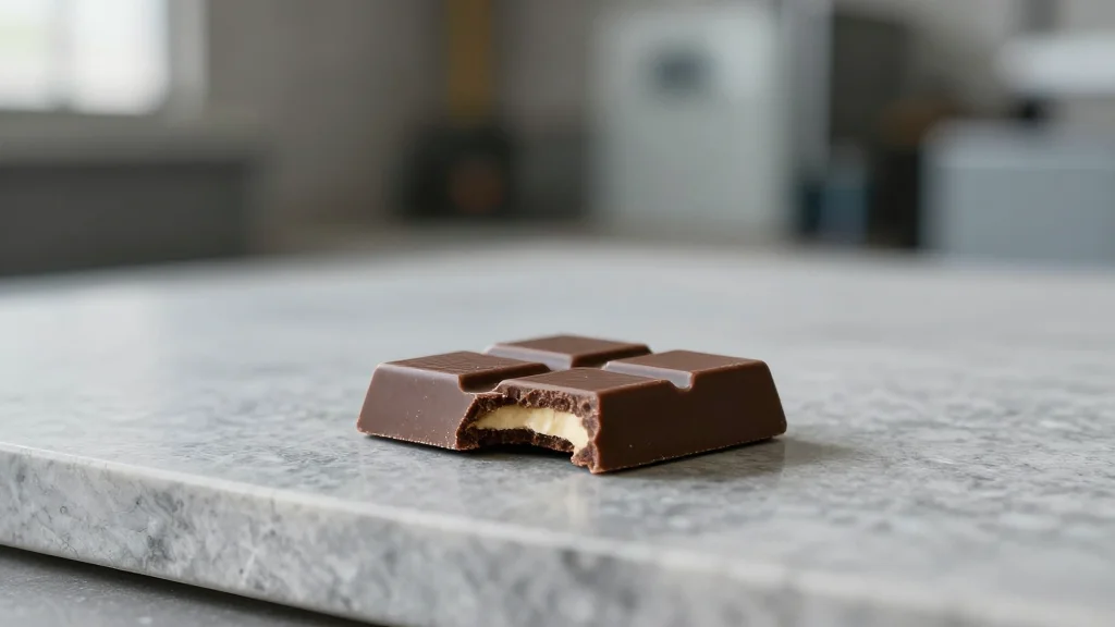 Jobs to Go at German Chocolate Giant Ritter