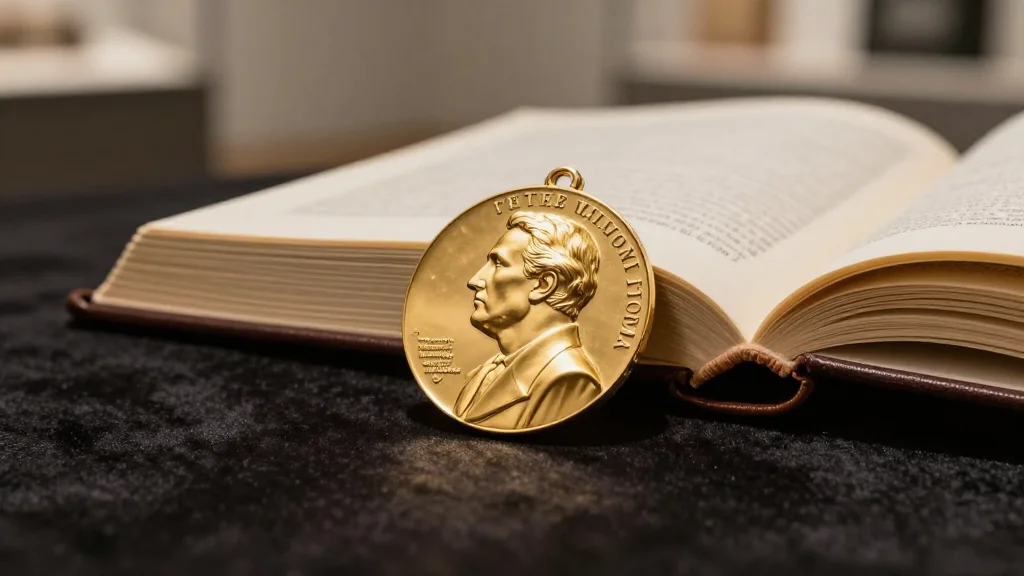 International Booker Prize 2026 Shortlist Unveiled, Women Dominate the Six Titles