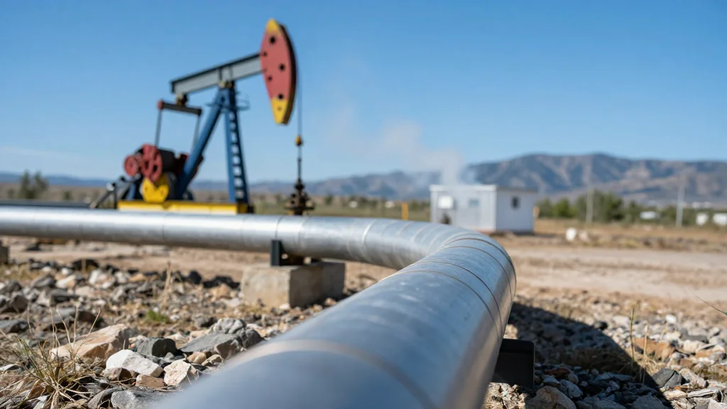 Is the Keystone XL Pipeline Back?