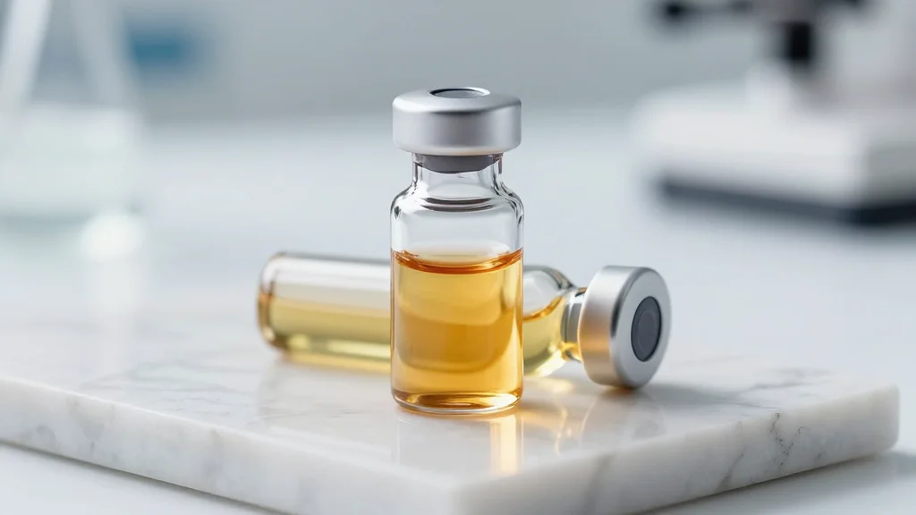 Just ‘Stay Alive for the Next 10 Years’ – Anti-Ageing Drugs Are Coming, Says Billionaire Investor