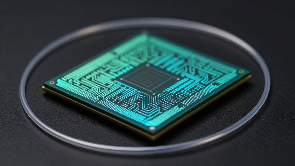Tower Signs Customer Contracts for $1.3bn Silicon Photonics Revenue for 2027