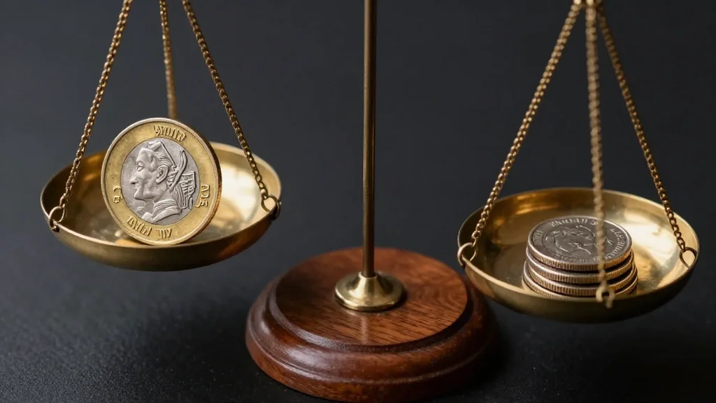 RBI Caps Banks' USD Exposure at $100 Million