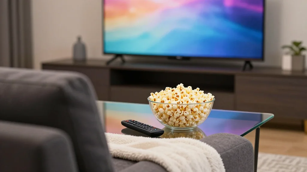 Prime Video Highlights Five Top Originals of 2026, Signaling Amazon’s Aggressive Content Push