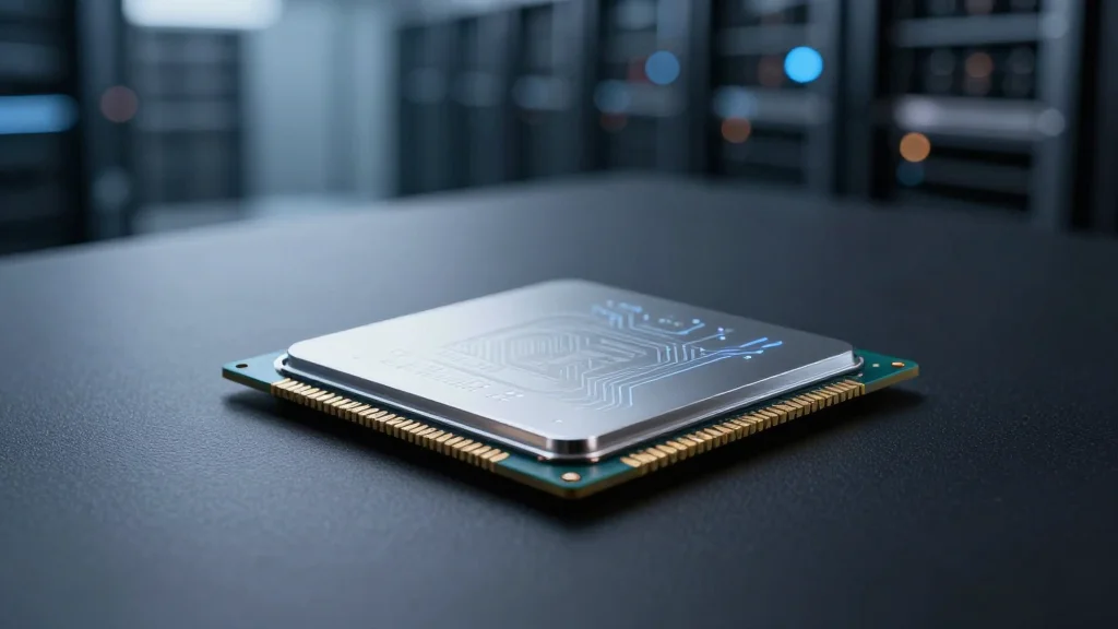 Google Just Shared Bad News for Nvidia, and Even Worse News For CoreWeave and Nebius