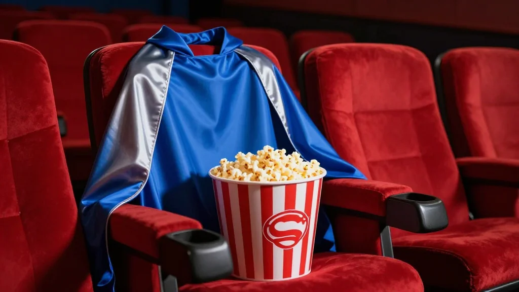 Pre‑release Tracking Predicts $47‑$65 M Opening for ‘Supergirl’ Amid Milly Alcock Controversy