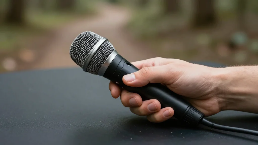 Human Hosts Define Podcasts, AI Strips Their Soul