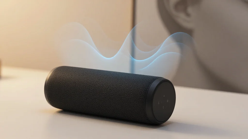 AI‑Powered White‑Noise App Turns Tinnitus Research Into Relief