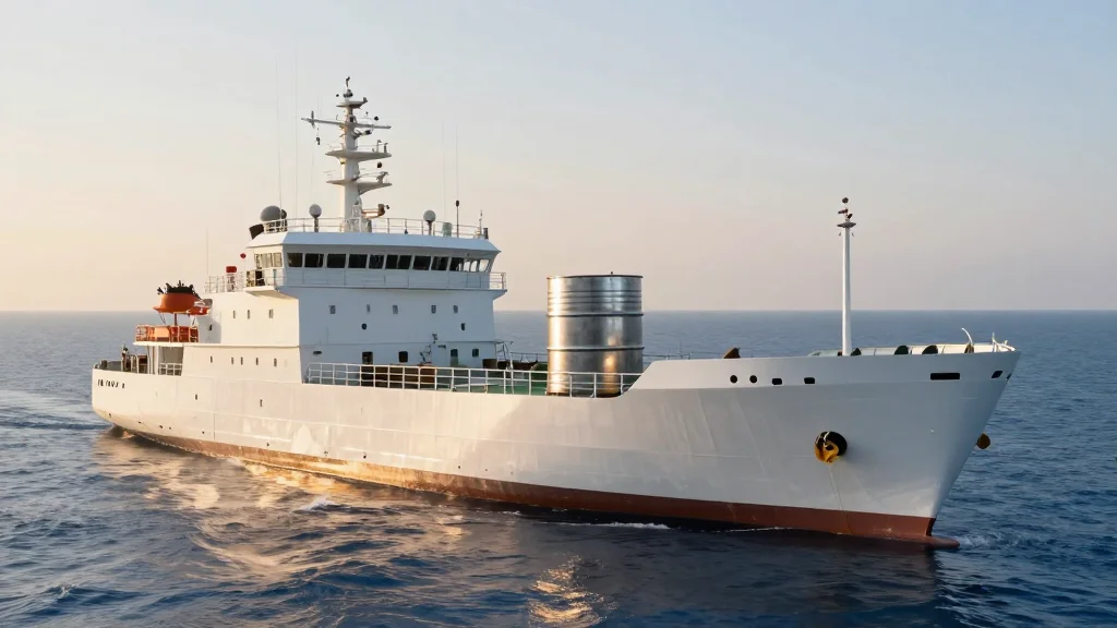 Bay Du Nord FPSO Could Produce 10% More than Nameplate Capacity