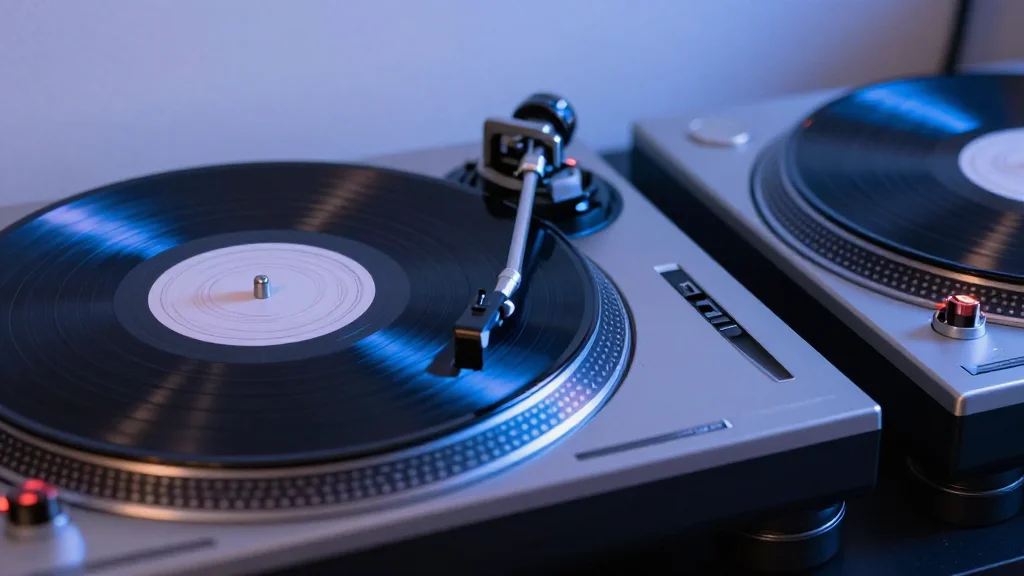 Slam on the CDJ Delivers Top March‑April DJ Sets