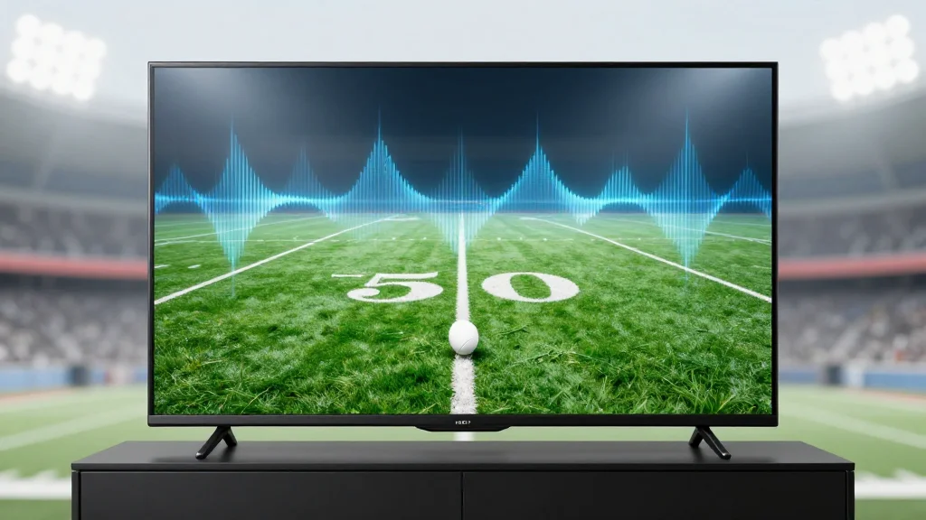 Streaming Wars Threaten NFL’s Sunday Night Broadcast Future