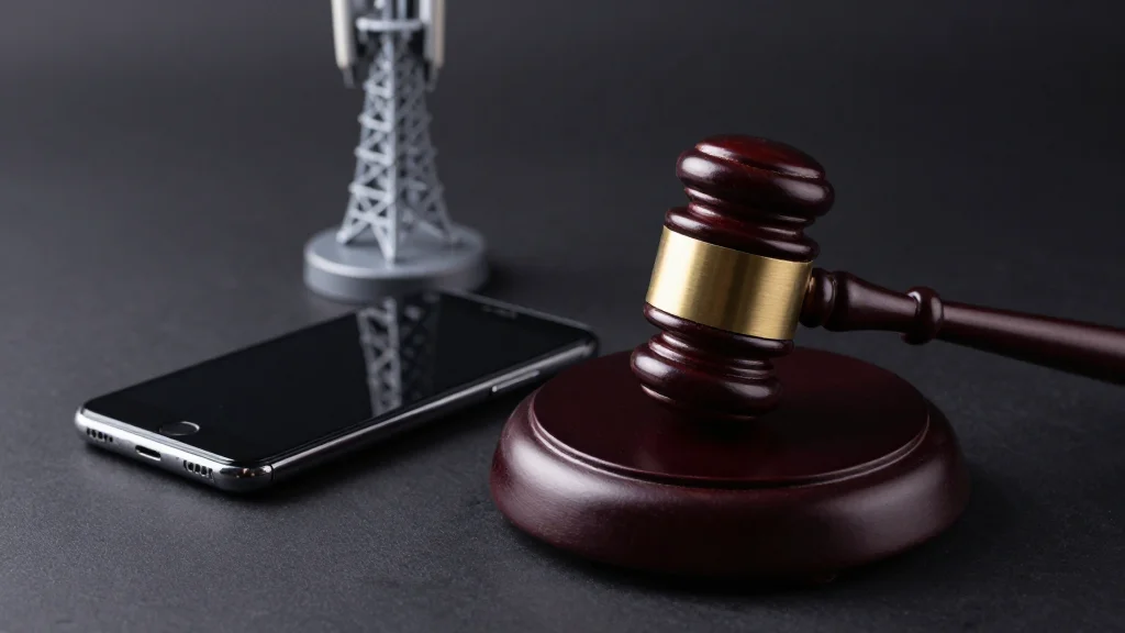 Spam Menace: Telcos, Internet Cos Clash over Views to Regulate OTTs