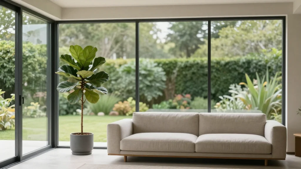 Mid‑Century Three‑Season Rooms Resurge, Driving 2026 Indoor‑Outdoor Living Trend