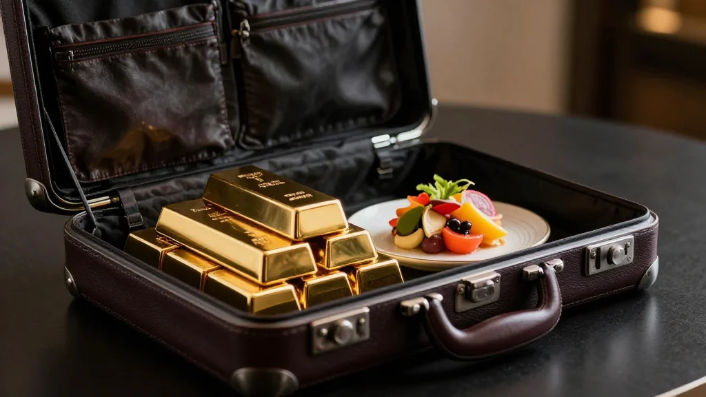 Sodexo in Talks to Buy Shashi Catering