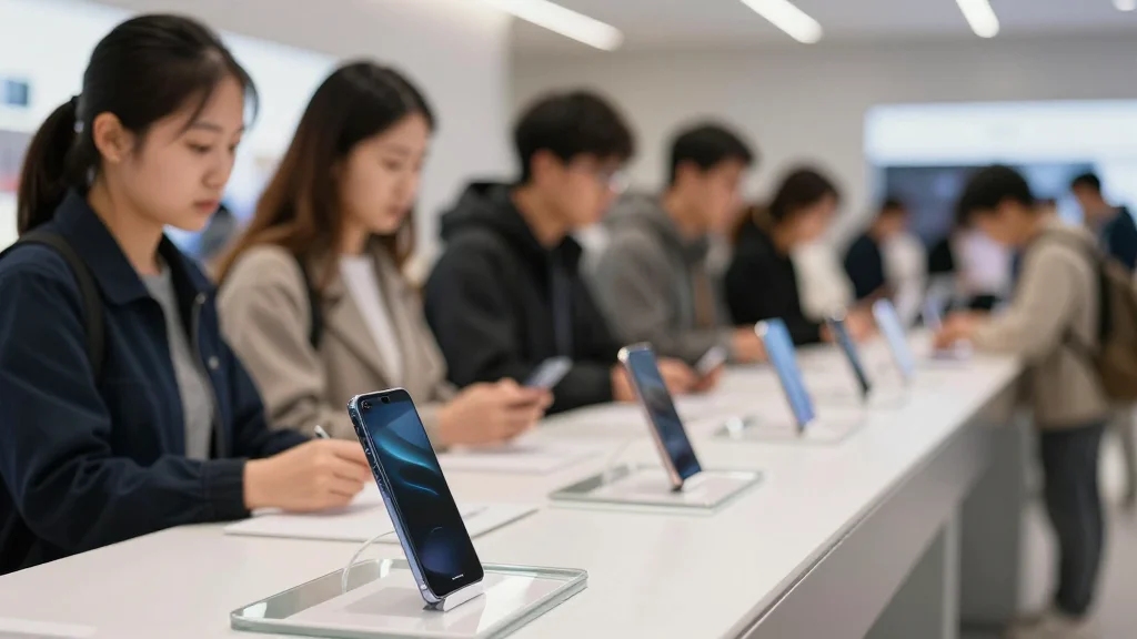 Verizon Store Policy Spurs Two‑Hour Waits as Employees Push Aggressive Sales