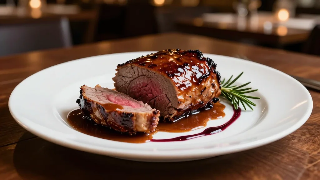 My Meatloaf’s Secret Ingredient Impresses Top Chefs