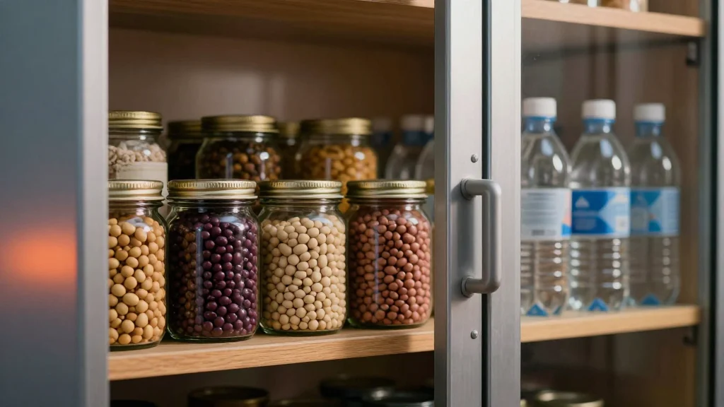 UK Government Issues Detailed Food and Water Guidance for Nuclear Emergency