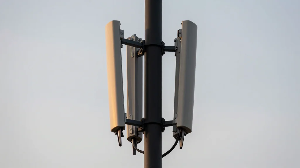 Best of Show: Dielectric RingMaster Antenna System
