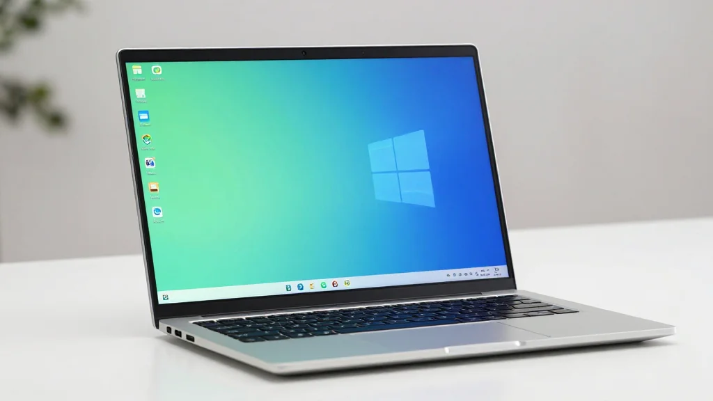 Samsung Rumored to Unveil Hybrid Android‑Chromebook Laptop to Revive Chromebook Market