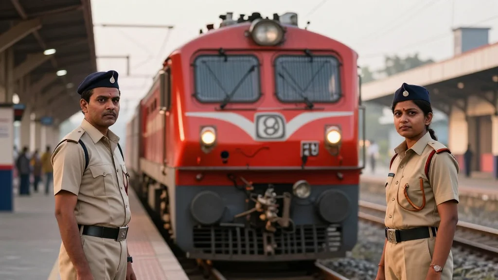 Indian Railways Denies Job Cut Reports, Calls Change Routine Realignment