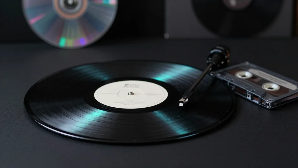 Kraftwerk Issues 50‑Year ‘Radio‑Activity’ Reissue with Dolby Atmos Mix