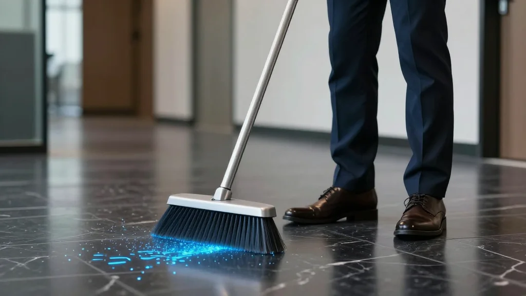 Executives Praise AI, Workers Lose 51 Days Annually