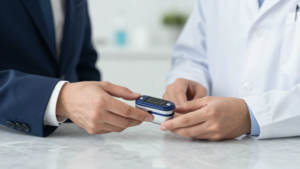 Masimo’s $9.9 B Deal Sparks 34% Stock Jump After $7 M Insider Exit