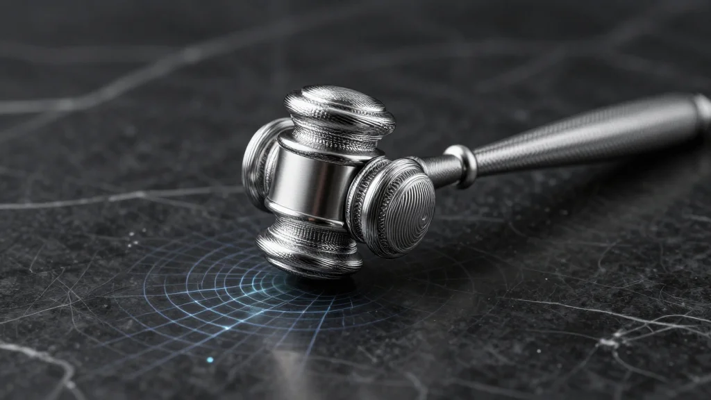 Smearing Judges Won’t Save Her Losing Cases