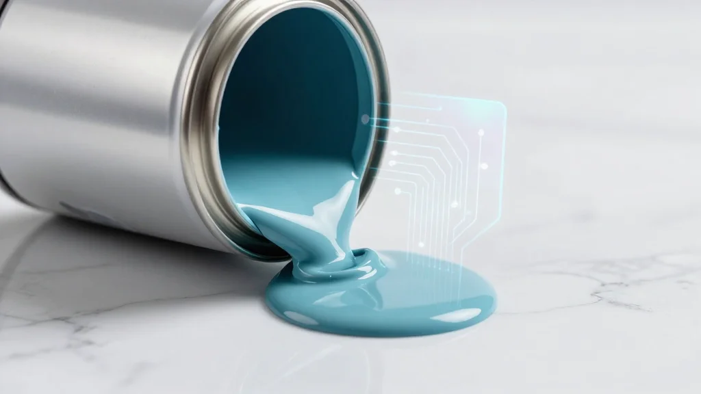 Coat Paints Adds AI Feature