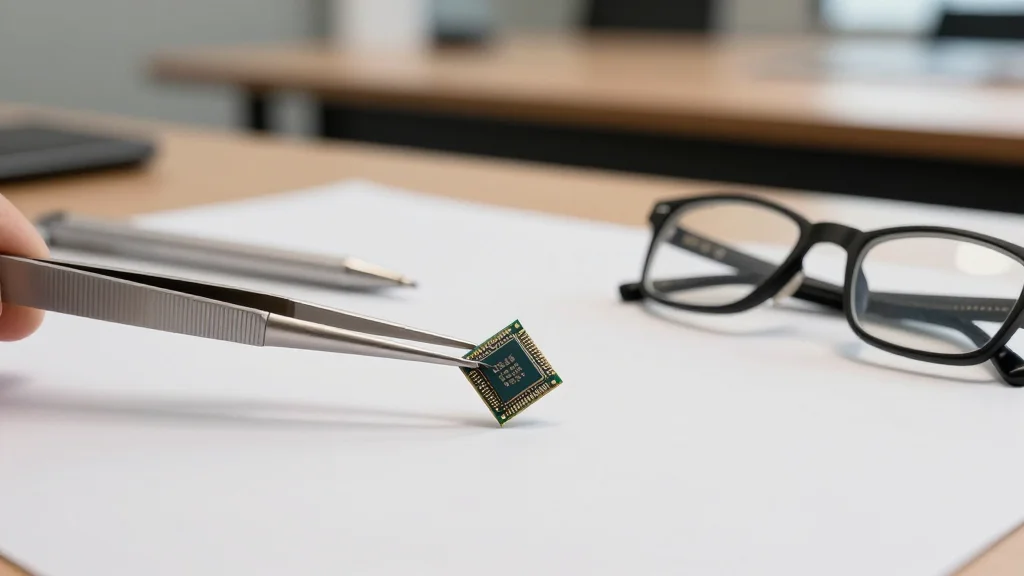 Apple Revamps Hardware Leadership, Expands Silicon Chiefs