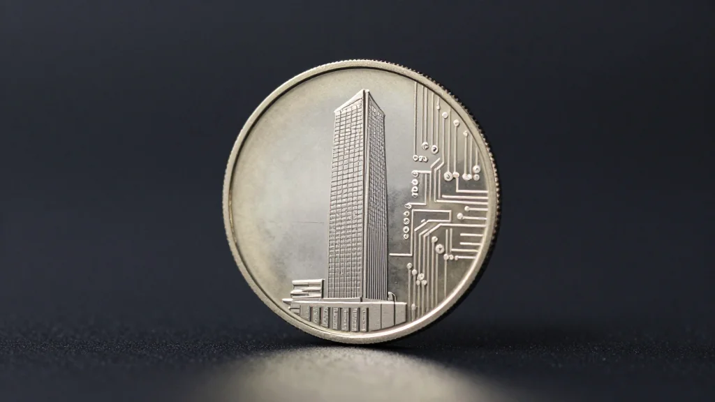 Securitize Gains FINRA Approval, Launches Fully On‑Chain Regulated Trading for Tokenized Equities
