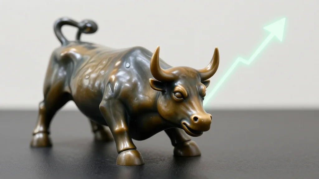Wall Street Futures Rise as Traders Eye Rebound After Week-Long Slump