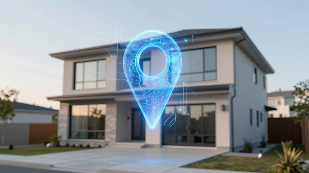 InQI Launches AI‑Native Property Platform as Address‑Anchored Knowledge Hub